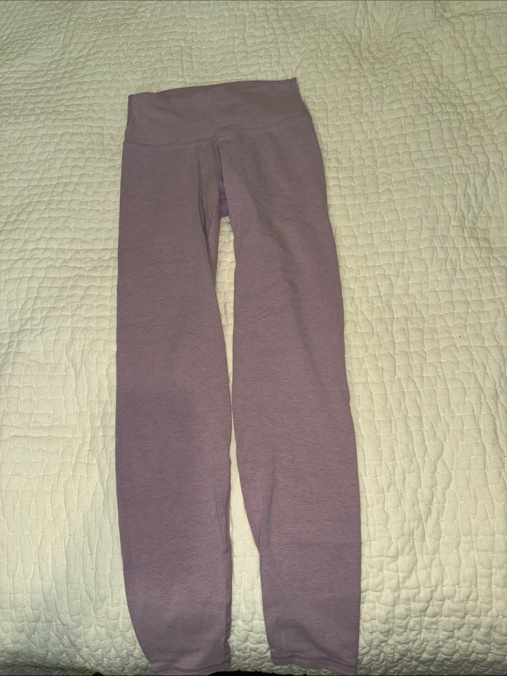 Mauve Old Navy Leggings